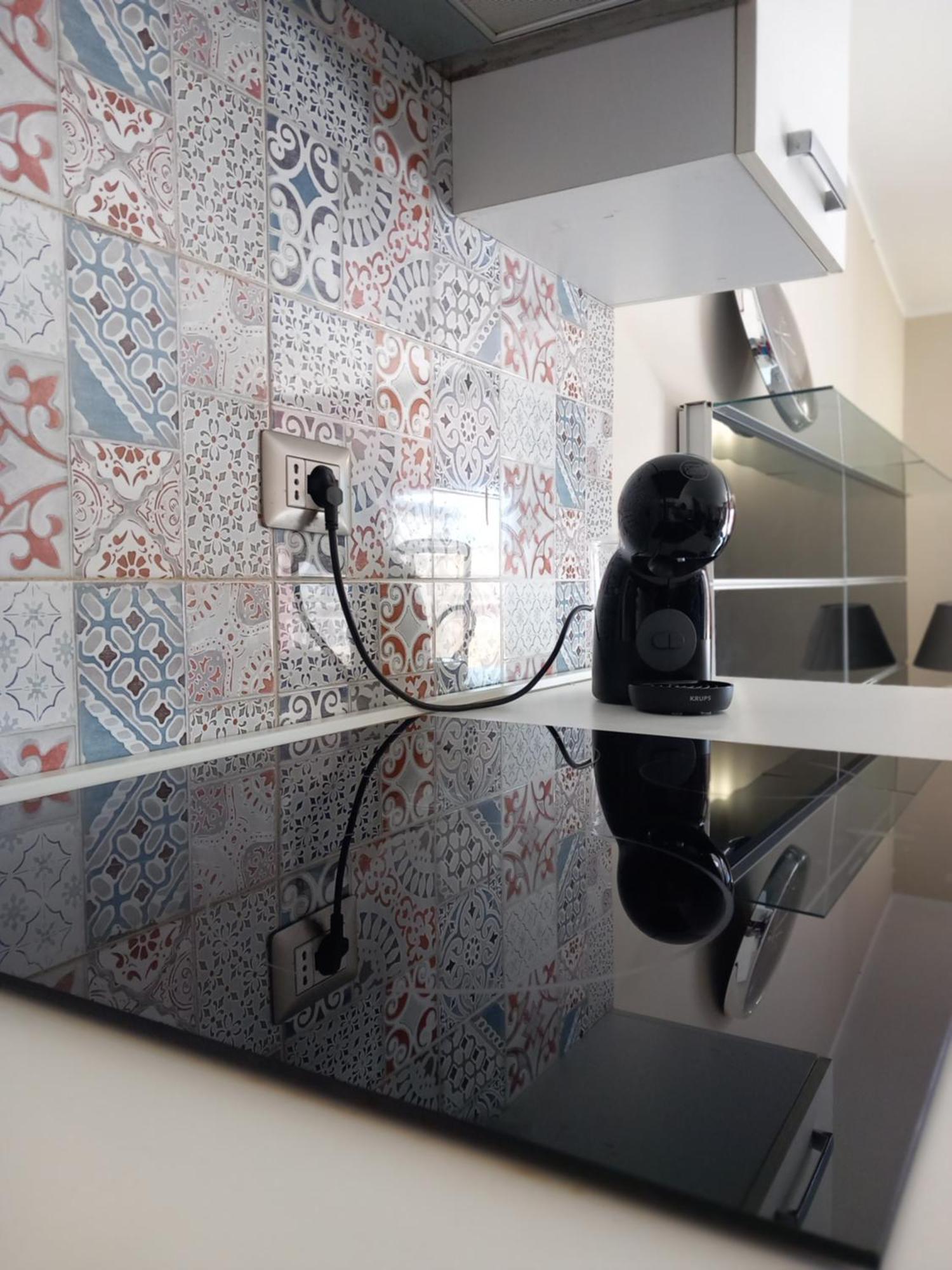Bluesky Apartment - Third Floor Giardini Naxos Exterior foto
